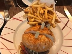 -db Bistro & Oyster Bar by Daniel Boulud(滨海湾金沙店)