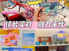 -世纪大明眼镜·蔡司战略授权店(汉街店)