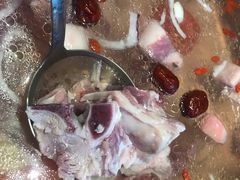 -九府羊·鲜羊火锅·烤串(新华路店)