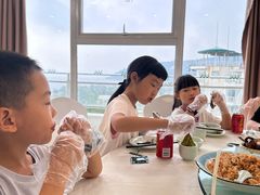 -五谷芳乳鸽王(海景店)