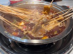 -袁记串串香(新南门店)