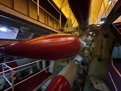 -泰达航母主题公园