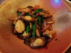 -盛宴自助餐厅(运达喜来登店)