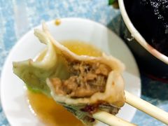 -劈柴院锅贴(沈阳路店)