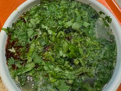 -中阿兰牛肉面(悦海新天地店)