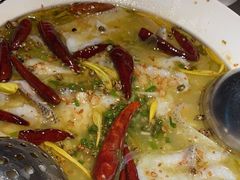 -太二酸菜鱼(中山龙之梦店)