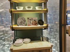 -扬州万怡酒店-中餐厅(文昌中路店)