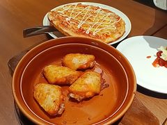 -萨莉亚意式餐厅(大宁音乐广场店)
