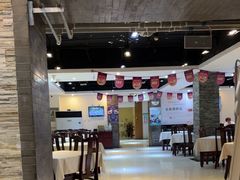 -东来顺饭庄(新源里店)