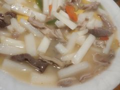 -盐帮食坊•小河帮川菜(四川师大店)