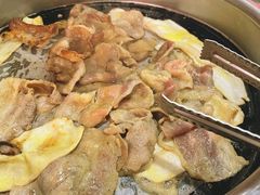 -火焱山烤肉·齐齐哈尔烤肉(朝阳店)