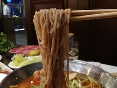 -一品诚记烤肉(大连柏威年购物中心店)