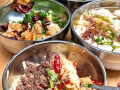 -万三面馆(青龙正街太古里店)