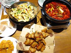 -肖记公安牛肉鱼杂馆· 省级非物质文化遗产(仁和路店)