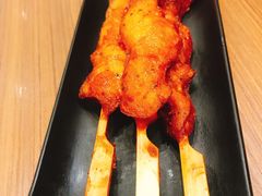-阿香米线(深业上城店)