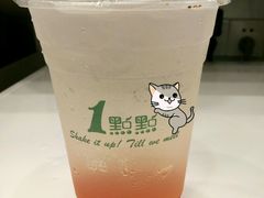 -1点点(爱华店)