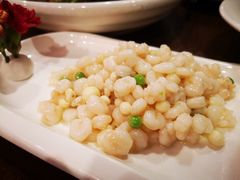 -新木器时代餐厅(太湖新天地店)
