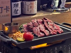 -筱田の食堂·izakaya(淮海中路店)