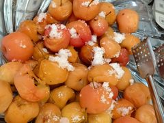 -克什克腾旗蓝天温泉大酒店