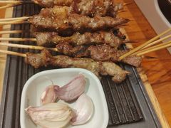 -木屋烧烤(西南角店)