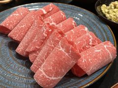 -8号火锅中餐厅(成都群光君悦酒店)