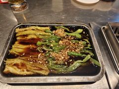 -绿地三只羊羊肉串(万科店)