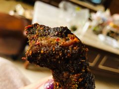 现烤牛肉干-都士牧人现烤牛肉干