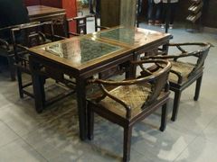 -星巴克臻选(成都宽窄巷子店)