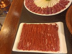 -南门涮肉(上海二店)