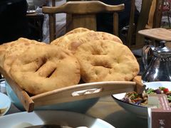 -老磨油饼(高陵店)