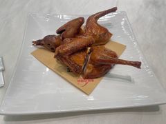 顺风乳鸽-金时代顺风大酒店(临港百联店)