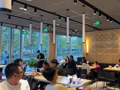 -麦当劳(北苑秋实路店)