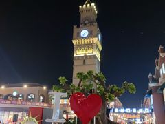 -王府井奥莱临潼小镇(临潼店)