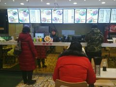 -金乐活美食(中街店)