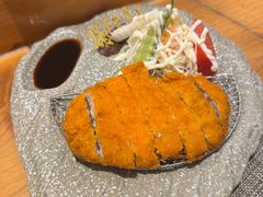 -大岛日本料理铁板烧(南通大饭店)