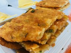 -百回味老爸茶(海彤店)