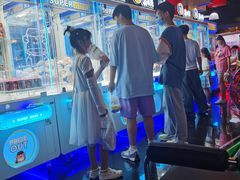-真快活Coohoo Max(银泰创意城店)
