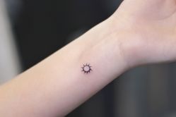 -飛凡TATTOO纹身•原创