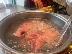 -羊来顺冰煮鲜羊 铁锅烀羊肉(中央大街店)