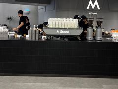 -M Stand(西安大悦城店)