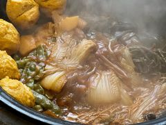 -农家铁锅炖(太阳沟店)