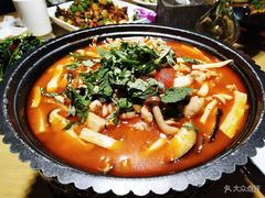 -蜀宴小调·精致家常菜(科华店)