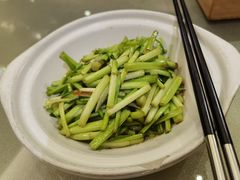 泉水浸时蔬-中国徽菜·徽商故里(远大店)