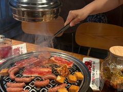 -子檀大隐炭烧(食品街店)