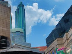 -君悦酒店·La Terrazza意合園·意式风味