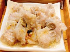 -味可道美食坊(福基路店)