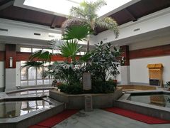 -国信南山温泉