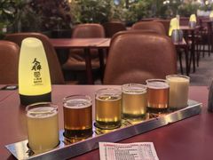 -牛啤堂精酿啤酒餐吧(五棵松华熙店)