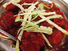 -葛尼沙印度餐厅 (镇明路店)