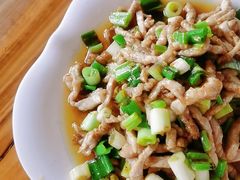 -渝都天星老街豆花